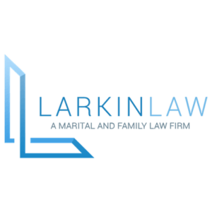 Larkin Logo - Larkin Law logo - Larkin Family Law