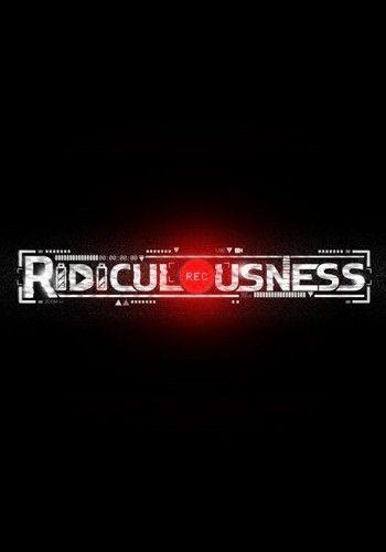 Ridiculousness Logo - Ridiculousness - FamousFix