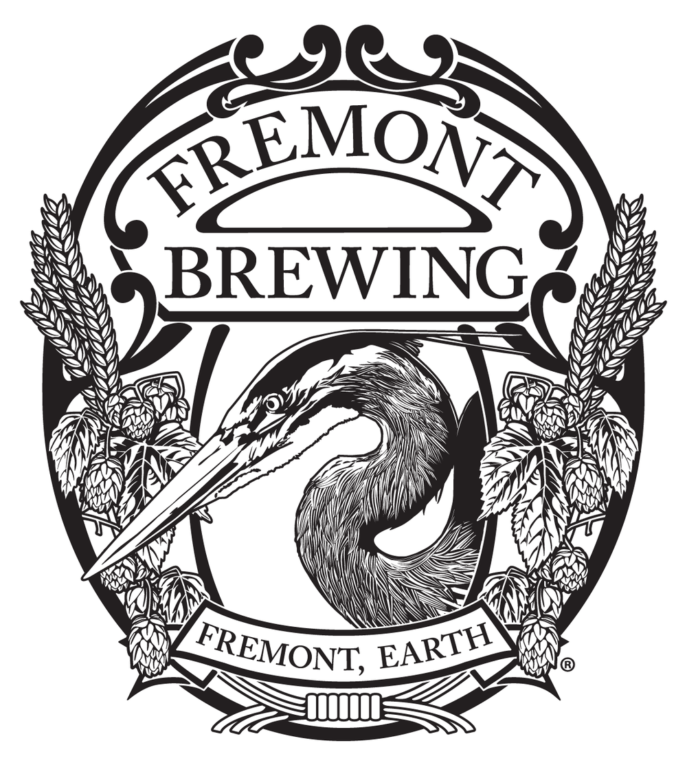 Brewing Logo - Logos — FREMONT BREWING