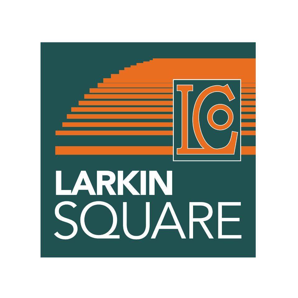 Larkin Logo - Larkin-Square-logo - International Institute of Buffalo