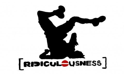 Ridiculousness Logo - Colors! Live