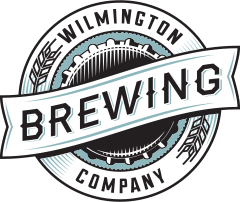 Brewing Logo - Wilmington Brewing Company. Great Craft Beer from Wilmington, North