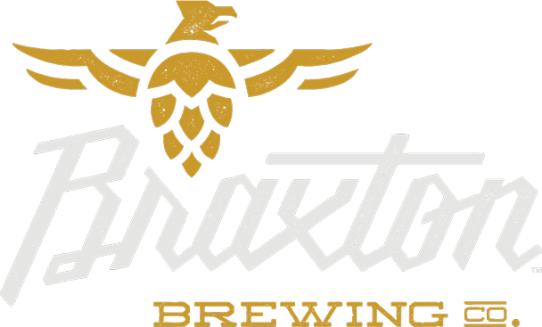 Brewing Logo - Braxton Brewing Company