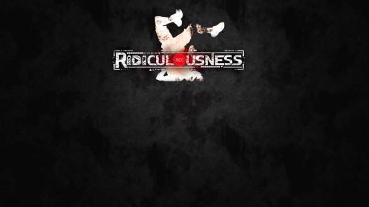 Ridiculousness Logo - Ridiculousness // Season 14 Episode 14 “Schoolboy Q”