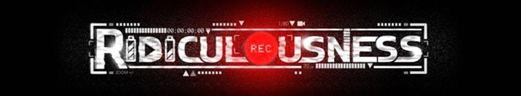 Ridiculousness Logo - Ridiculousness Show Summary, Upcoming Episodes and TV Guide from