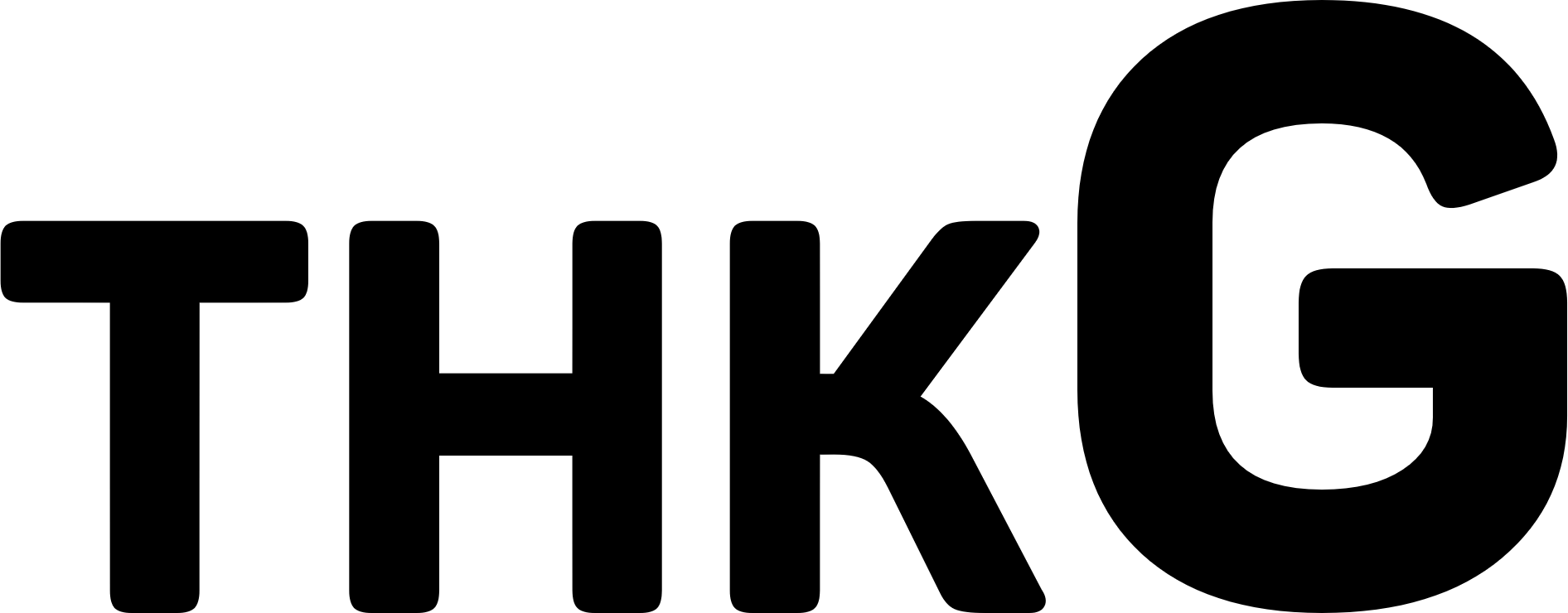 THK Logo - THK General | Mihsign Vision | FANDOM powered by Wikia
