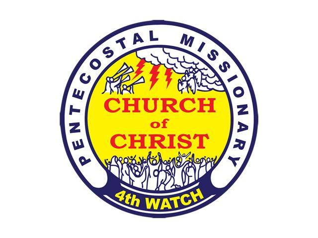 Pentecostal Logo - The 4th Watch Cult | Journal of a Confessing Church