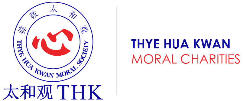 THK Logo - Home Page - THYE HUA KWAN MORAL CHARITIES