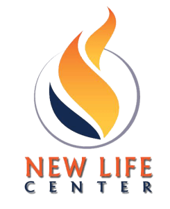 Pentecostal Logo - New Life Center