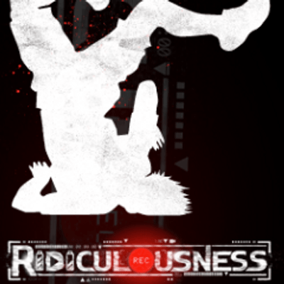 Ridiculousness Logo - Ridiculousness
