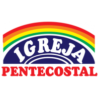Pentecostal Logo - Igreja Pentecostal | Brands of the World™ | Download vector logos ...