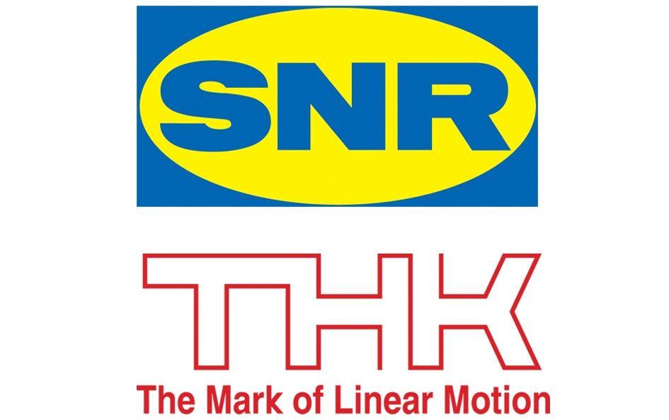 THK Logo - Thk logo 2 logodesignfx