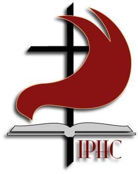 Pentecostal Logo - International Pentecostal Holiness Church