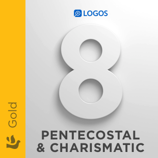 Pentecostal Logo - Pentecostal & Charismatic Base Package. Logos Bible Software