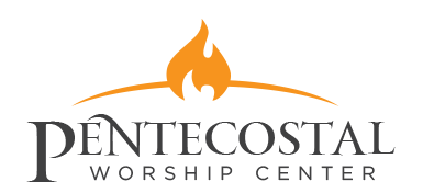 Pentecostal Logo - Pentecostal Worship Center