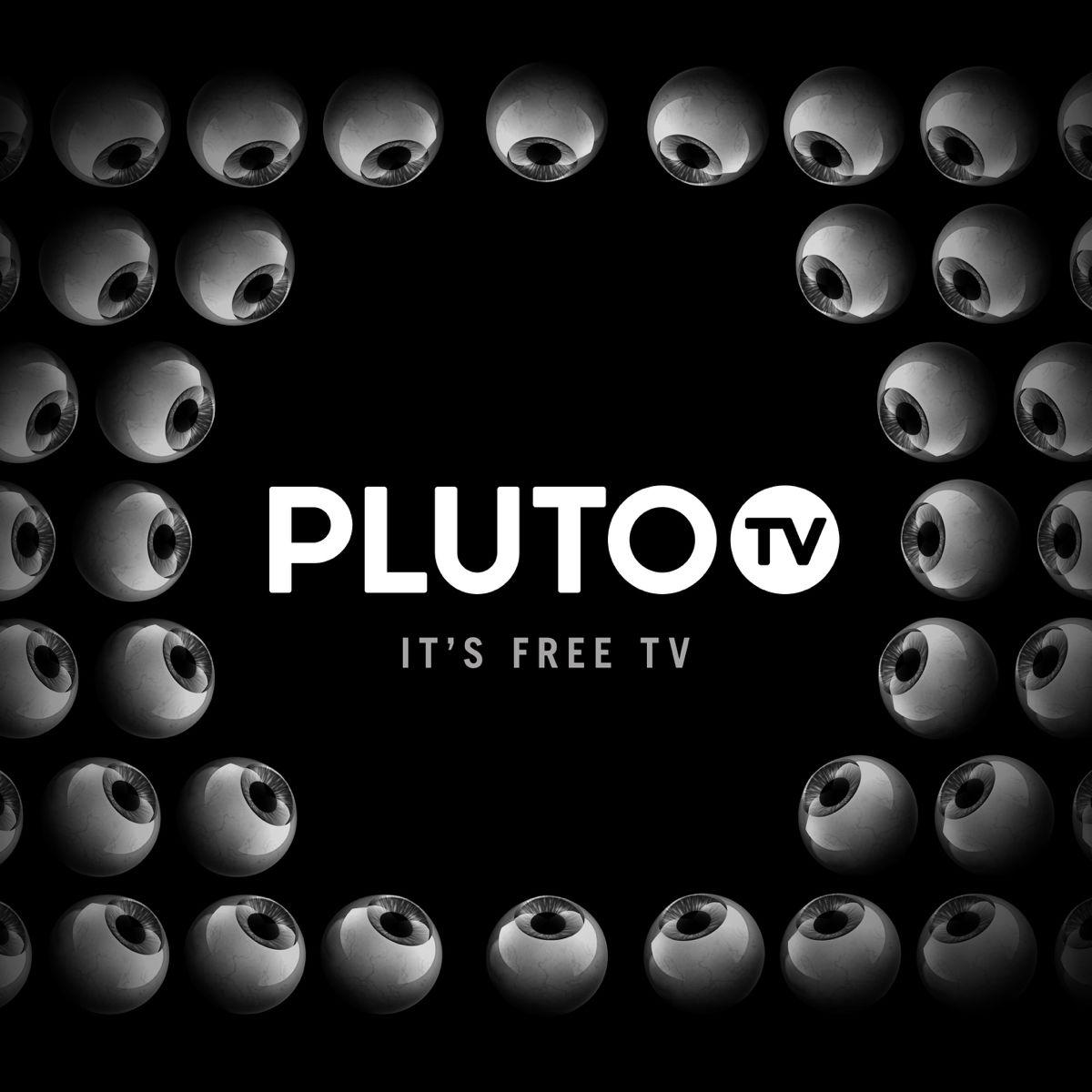 Ridiculousness Logo - Pluto TV