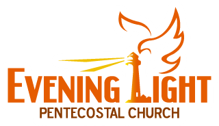 Pentecostal Logo - Home - Evening Light Pentecostal