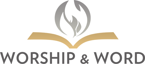 Pentecostal Logo - Worship & Word: Apostolic Pentecostal Church in Peoria AZ