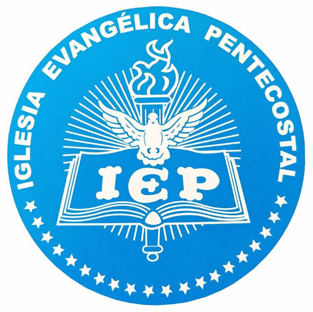 Pentecostal Logo - Iglesia evangélica pentecostal, la enciclopedia libre