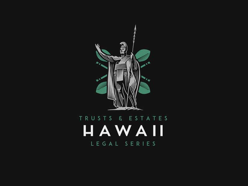 Hawii Logo - Hawaii Logo by Srdjan Vidakovic - Hawaii Legal - logoinspirations.co