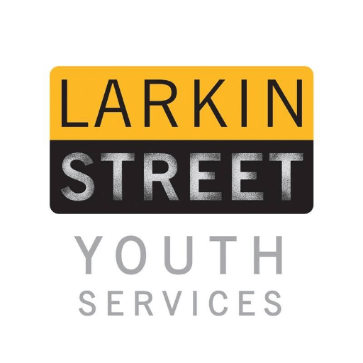 Larkin Logo - Larkin Street Youth (@LarkinStreet) | Twitter