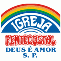 Pentecostal Logo - Igreja Pentecostal | Brands of the World™ | Download vector logos ...