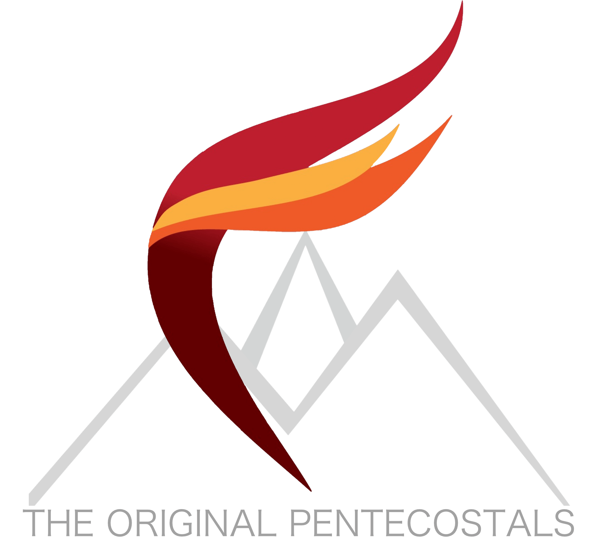 Pentecostal Logo - Home - The Original Pentecostals