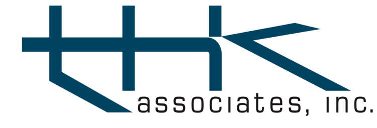 THK Logo - THK Associates, Inc.