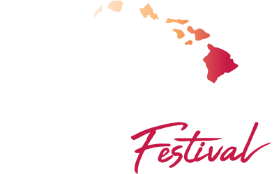 Hawii Logo - Hawaii Performing Arts Festival World Class Training