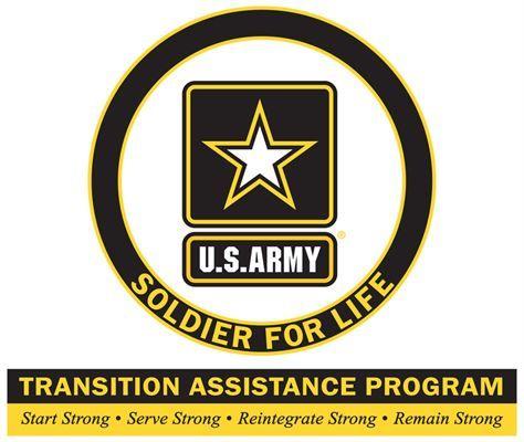 IMCOM Logo - IMCOM'S Transition Assistance Program helps Army save $900 million
