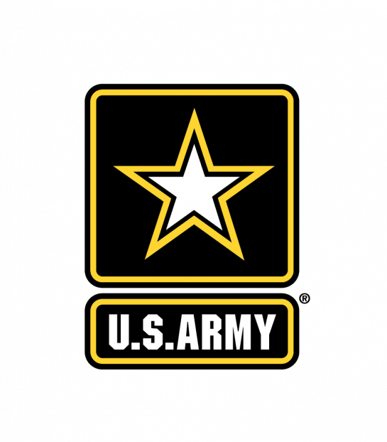 IMCOM Logo - U.S. Army Logo - MWR Brand Central