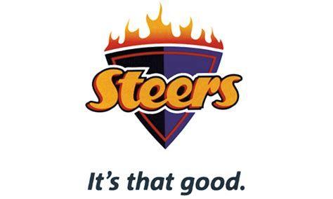 Steers Logo - Steers Logos