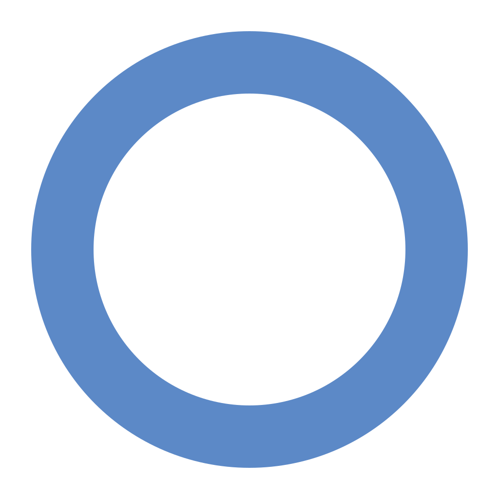 Blue Circle Logo LogoDix