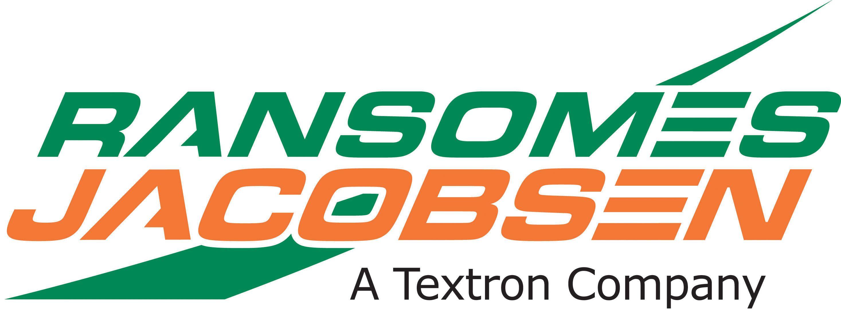 Jacobsen Logo - Ransomes Jacobsen Ltd | FEGGA