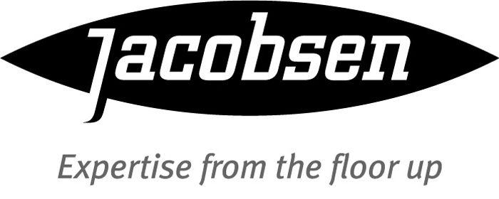 Jacobsen Logo - Jacobsen | P&P Dashwood