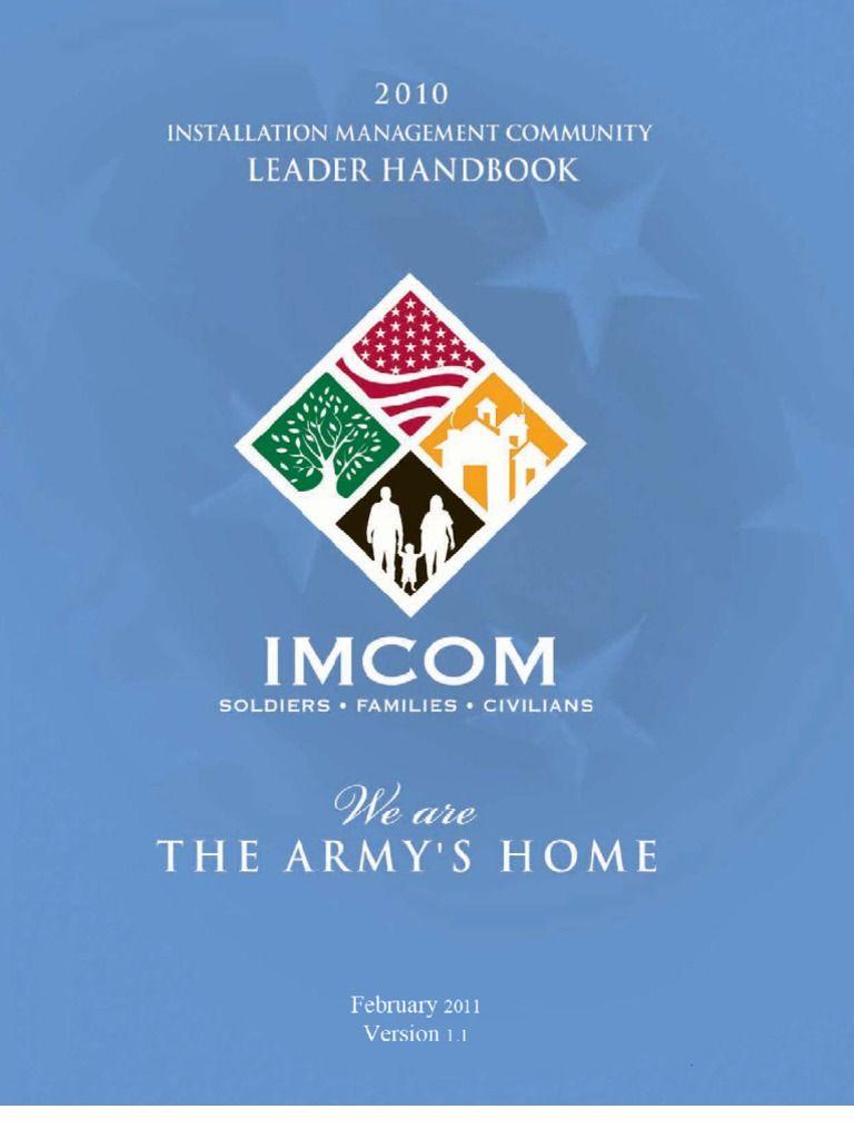 IMCOM Logo - Imcom Campaign Plan 3 0
