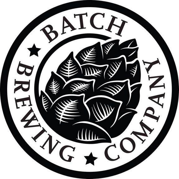 Brewing Logo - Batch Brewing Company partners with M4 CIC Distributing