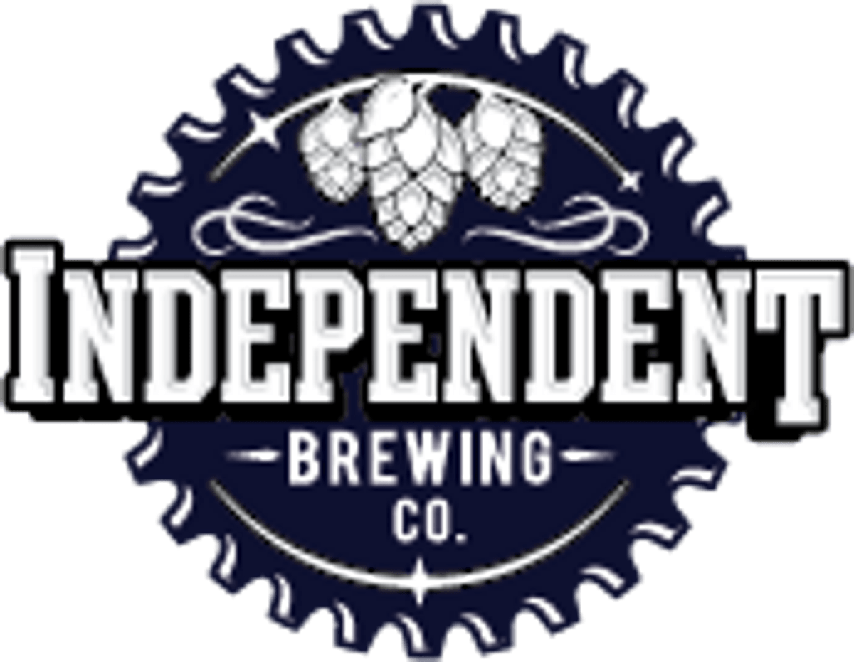 Brewing Logo - INDEPENDENT BREWING COMPANY. Craft Brewery. Bel Air, MD