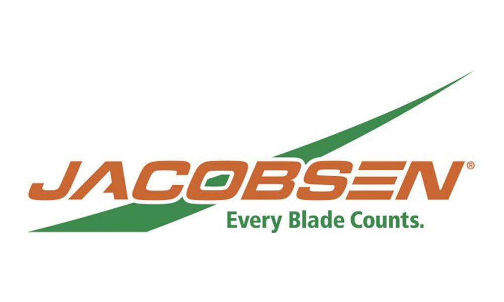 Jacobsen Logo - Jacobsen® Expands Distributors' Regions in the United States | Golf ...