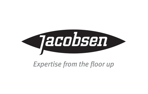 Jacobsen Logo - LogoDix