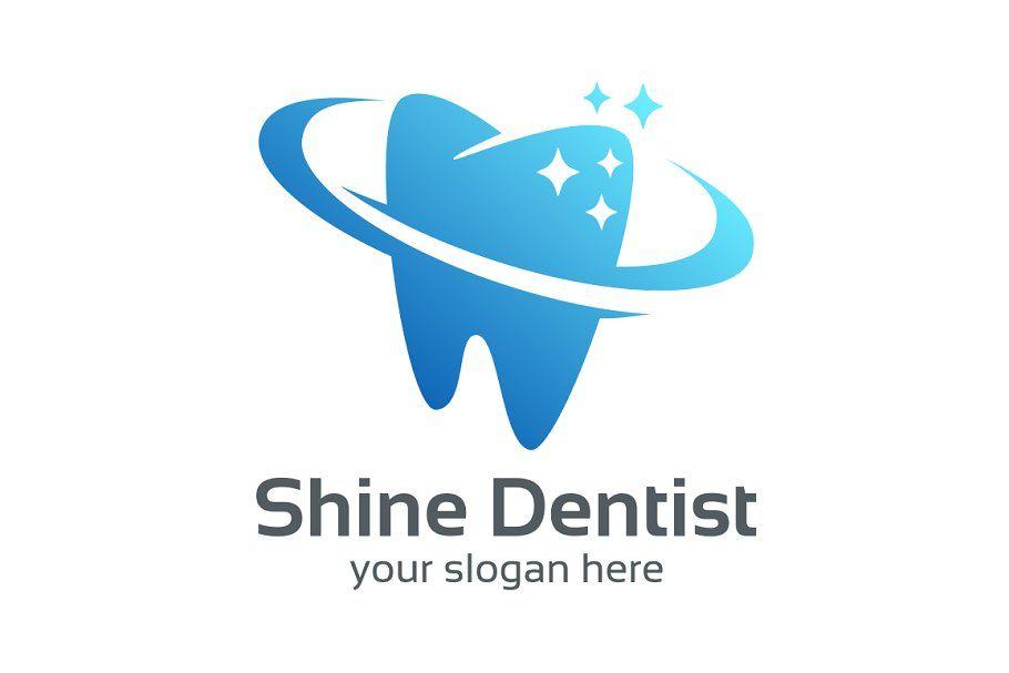 Dentist Logo - Dental Dentist Logo design