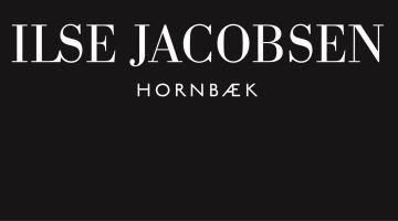 Jacobsen Logo - Ilse Jacobsen rain wear - Jets