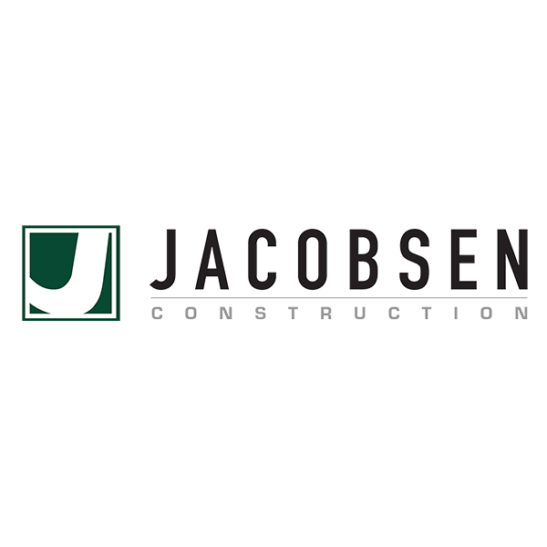 Jacobsen Logo - LogoDix