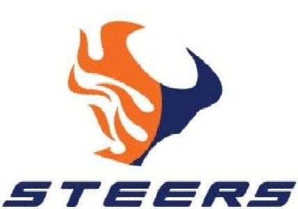 Steers Logo - Southwest Steers - (Houston, TX) by LeagueLineup.com