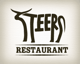 Steers Logo - Logopond, Brand & Identity Inspiration (Steers restaurant)