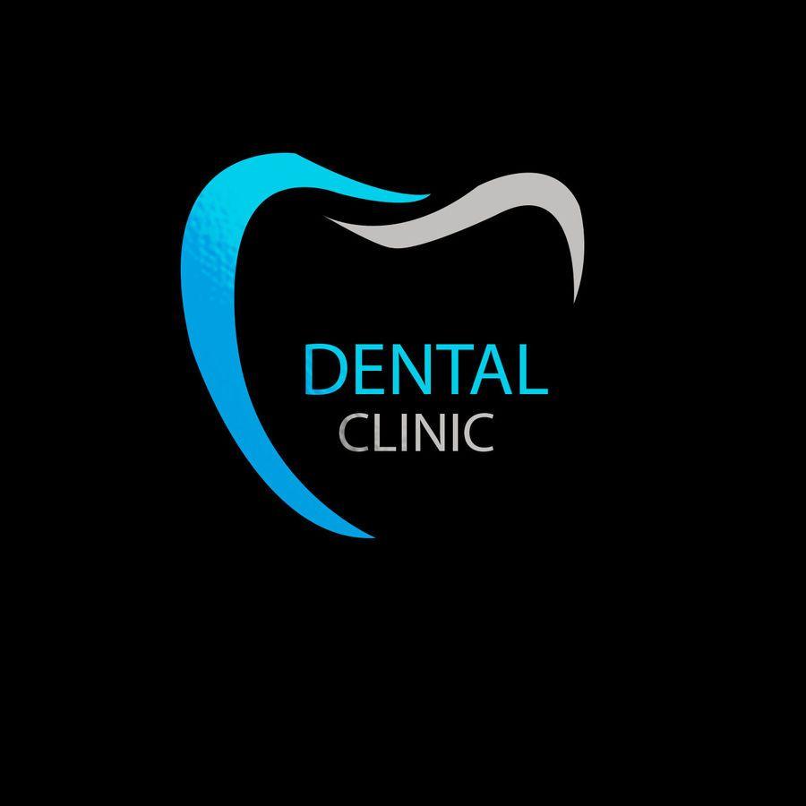 Dentist Logo - Entry #33 by syedarafat222 for dentist logo | Freelancer