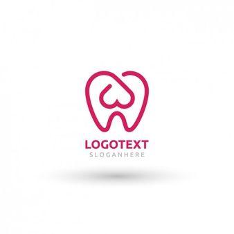 Dentist Logo - Dental Logo Vectors, Photos and PSD files | Free Download