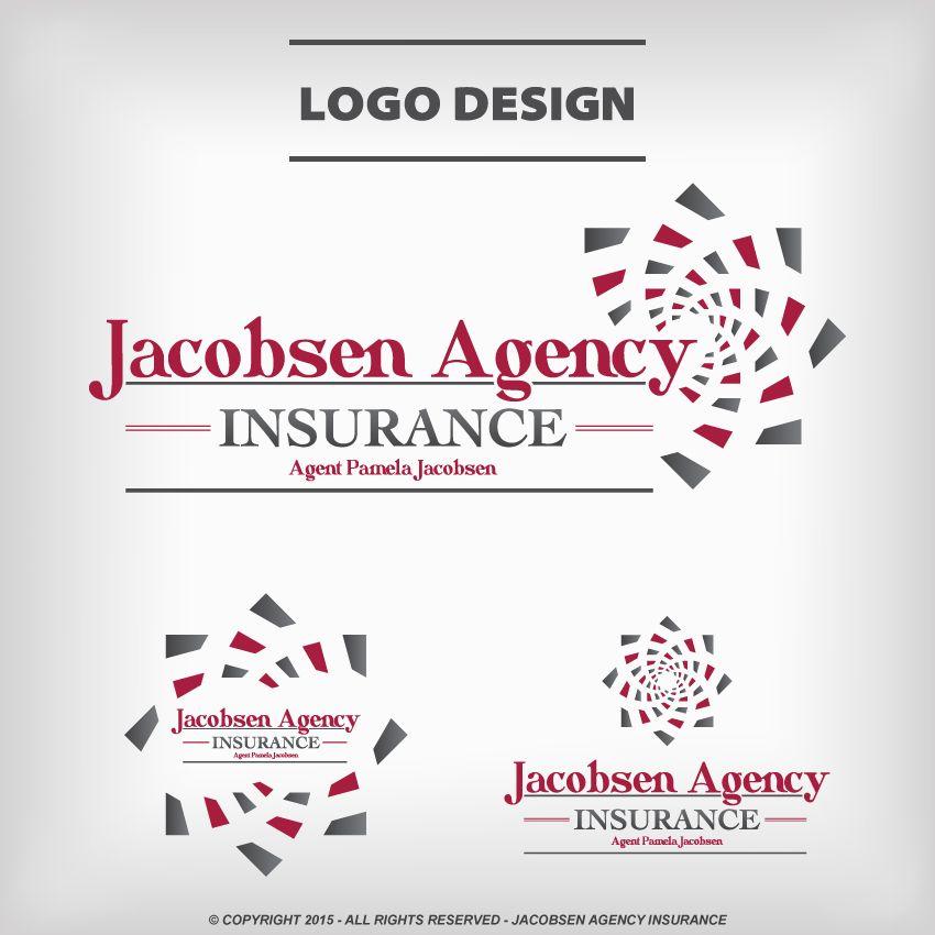 Jacobsen Logo - Jacobsen Logo + Identity - Fly Design Co. - Design + Creative Marketing