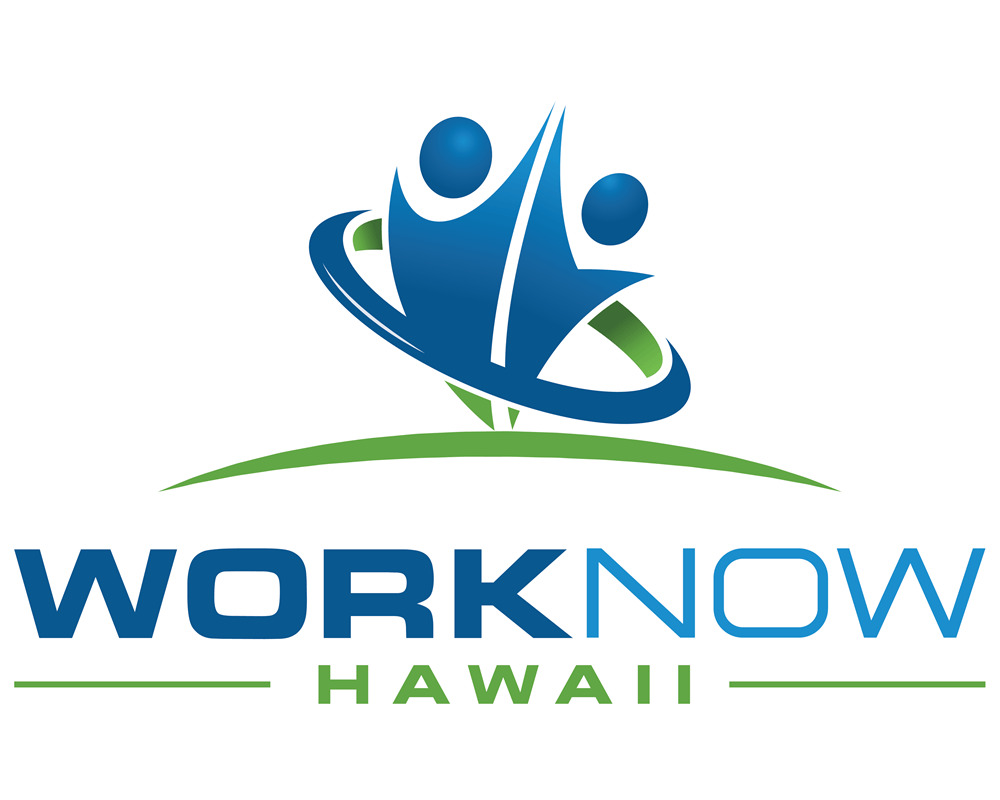 Hawii Logo - Work Now Hawaii - Employment Options for People Living With Disabilities