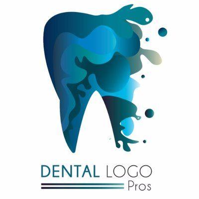 Dentist Logo - Dental Logo Pro on Twitter: 